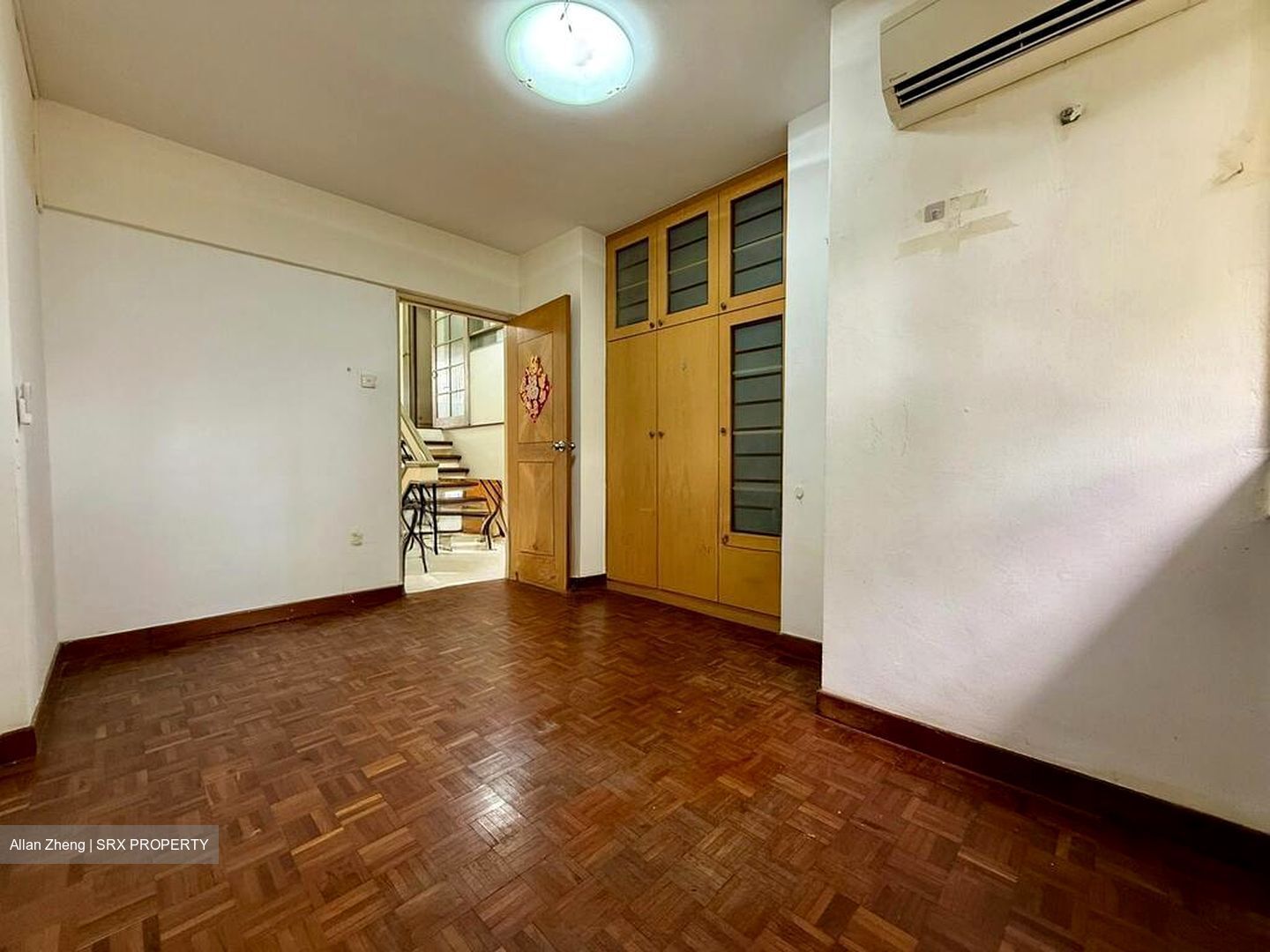 Pine Grove (D21), Condominium #497070601